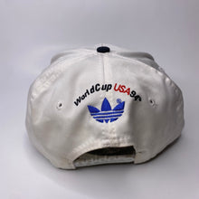 Load image into Gallery viewer, Vintage 1994 World Cup Soccer Hat
