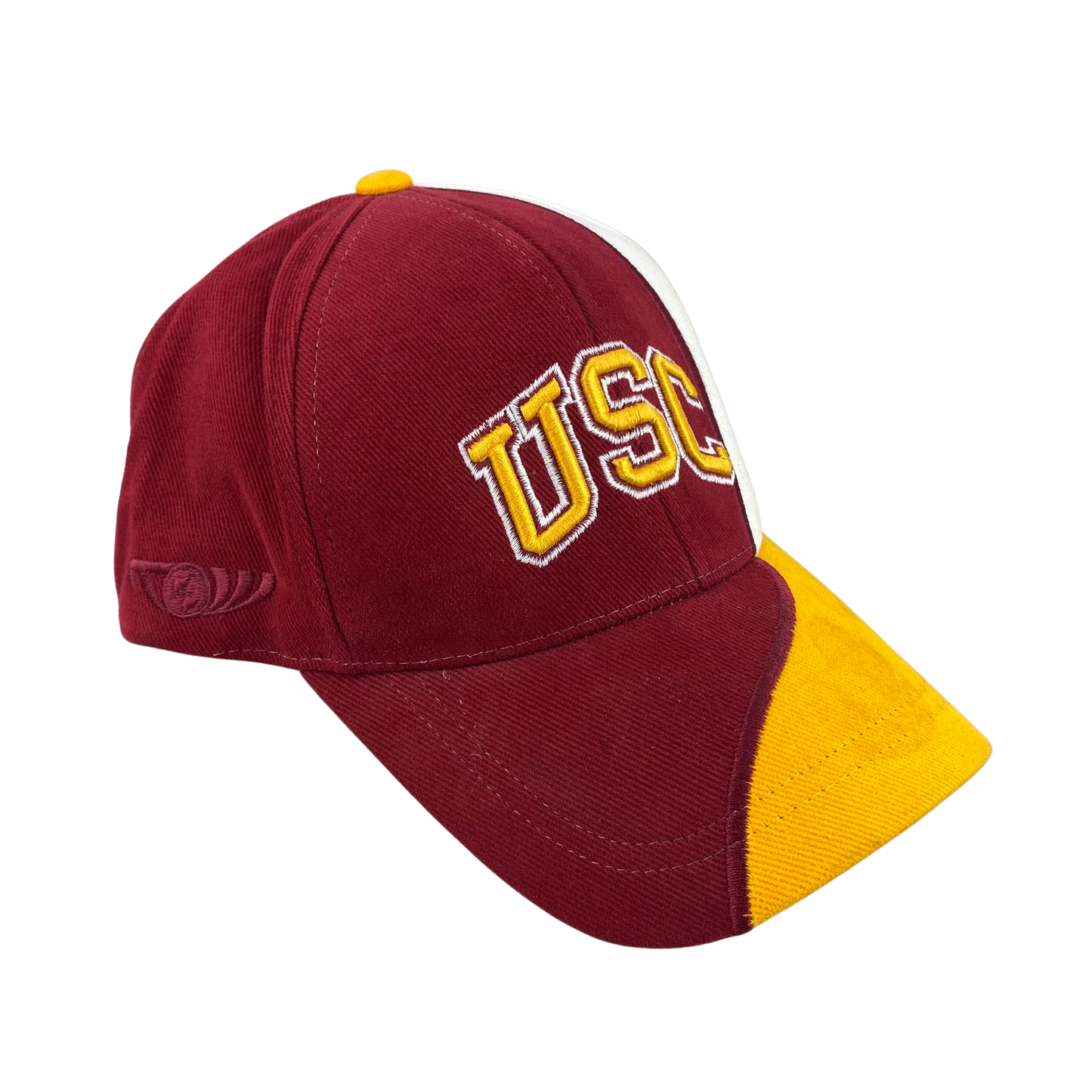 Vintage USC Trojans Hat