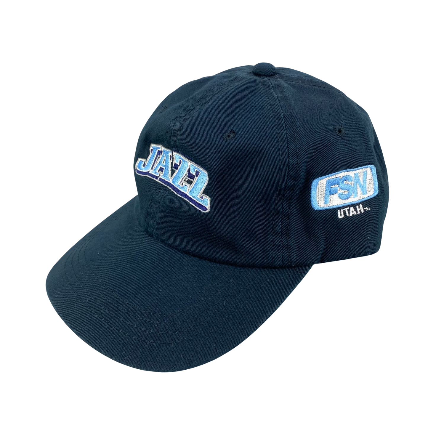 Utah Jazz Dad Hat