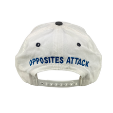 Load image into Gallery viewer, Vintage 90s Oscar De La Hoya vs Hector Macho Camacho “Opposites Attack” Boxing Event Hat
