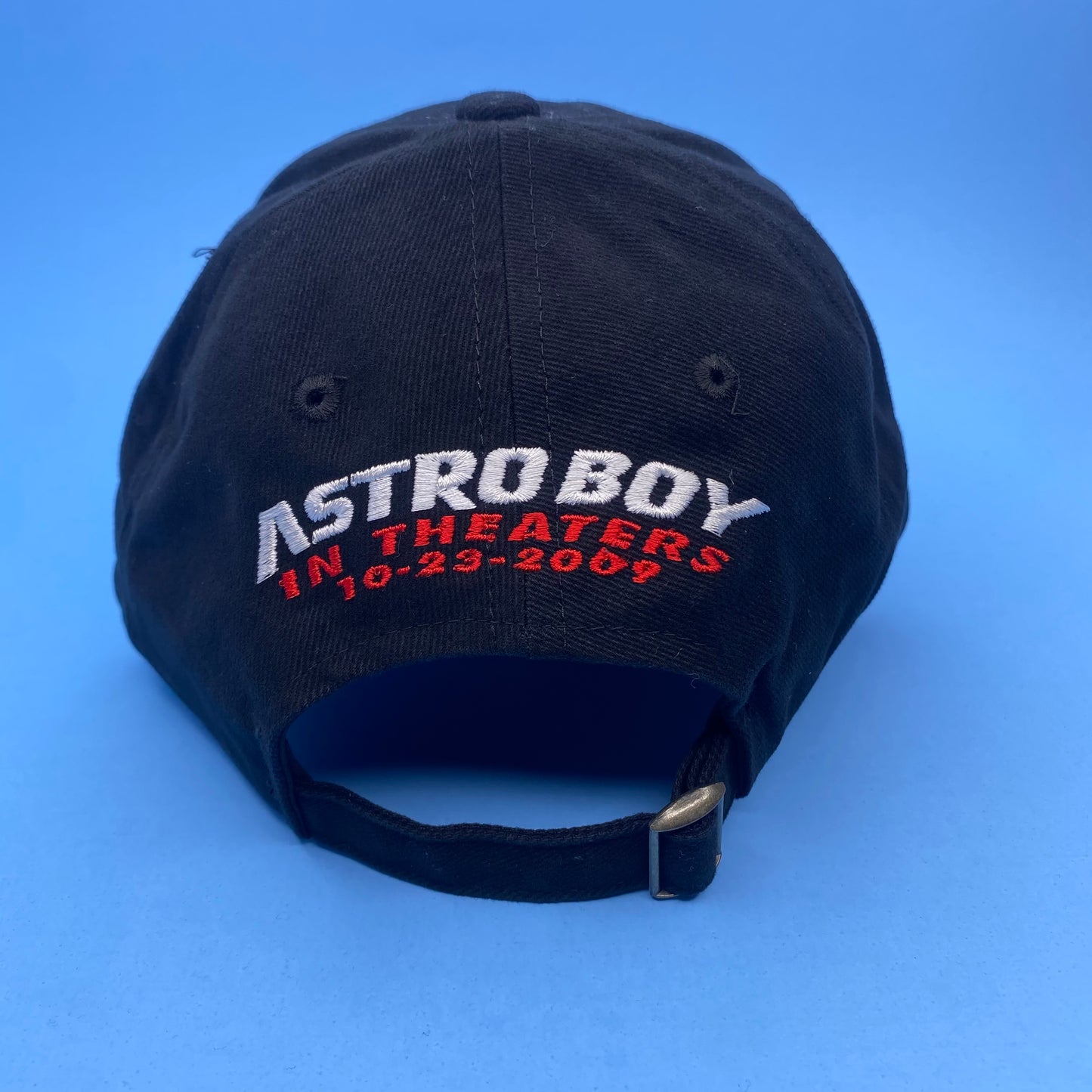 Astro Boy (2009) Movie Promo Hat