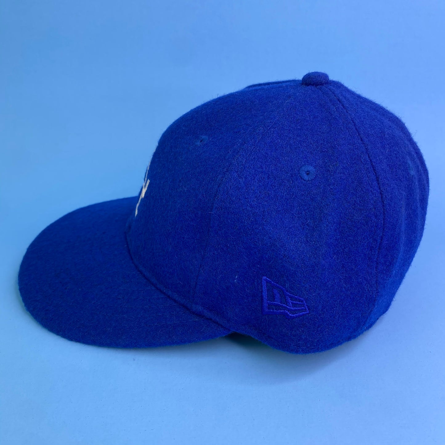 LA Dodgers Heritage Series Hat