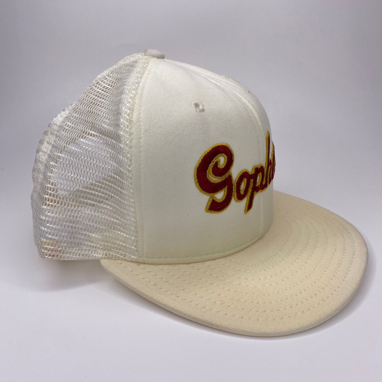 Vintage Minnesota Golden Gophers Hat