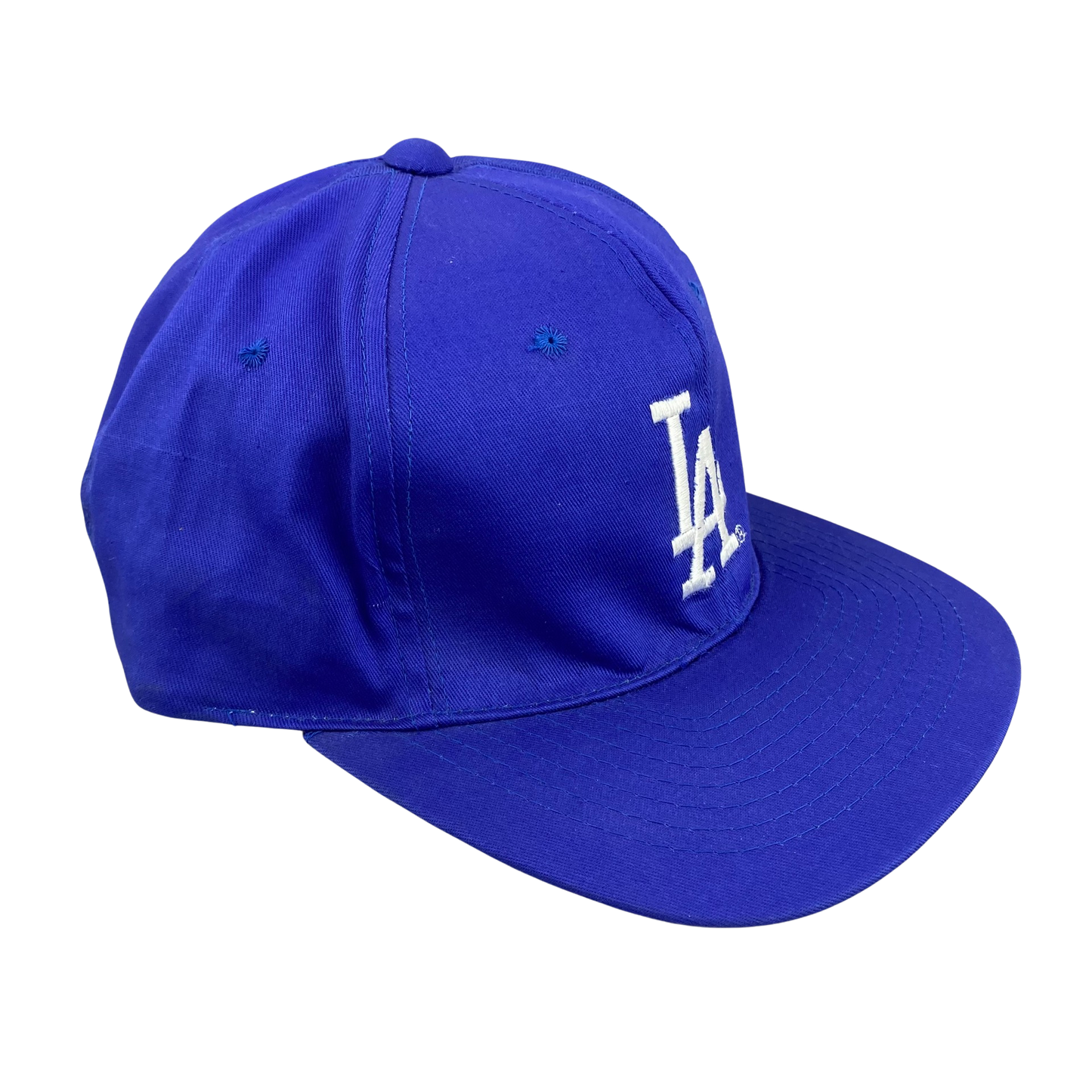 Vintage 90s LA Dodgers x AAA Promo Hat