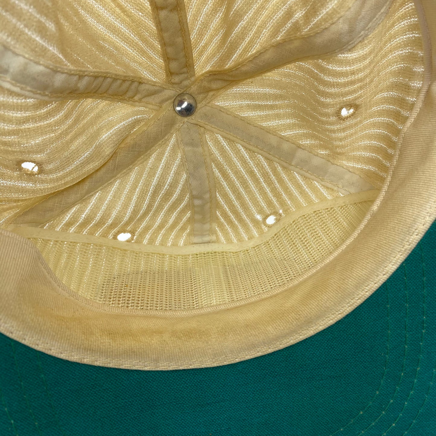 Vintage 1975 Ventura County Fair Hat